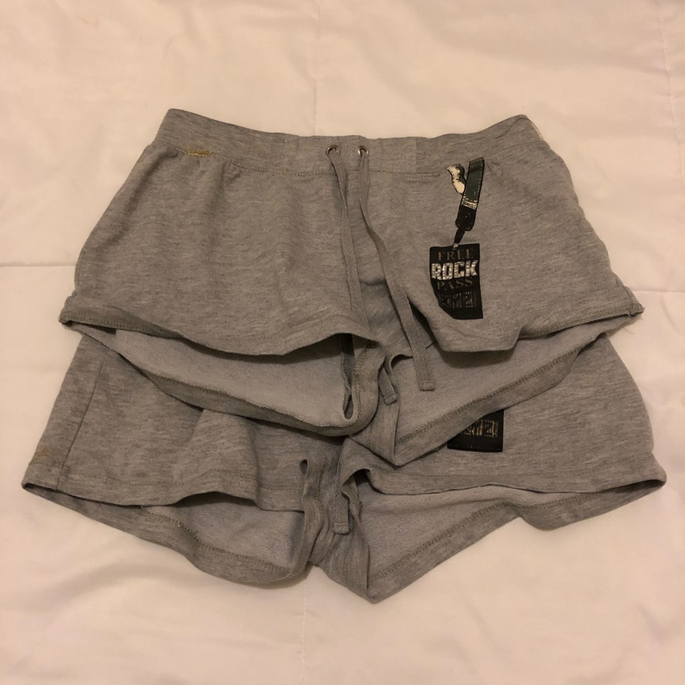 3 for $10 Bundle of shorts